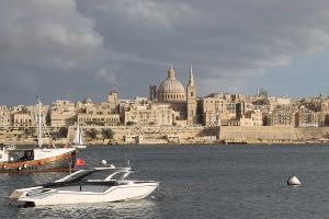 Valletta